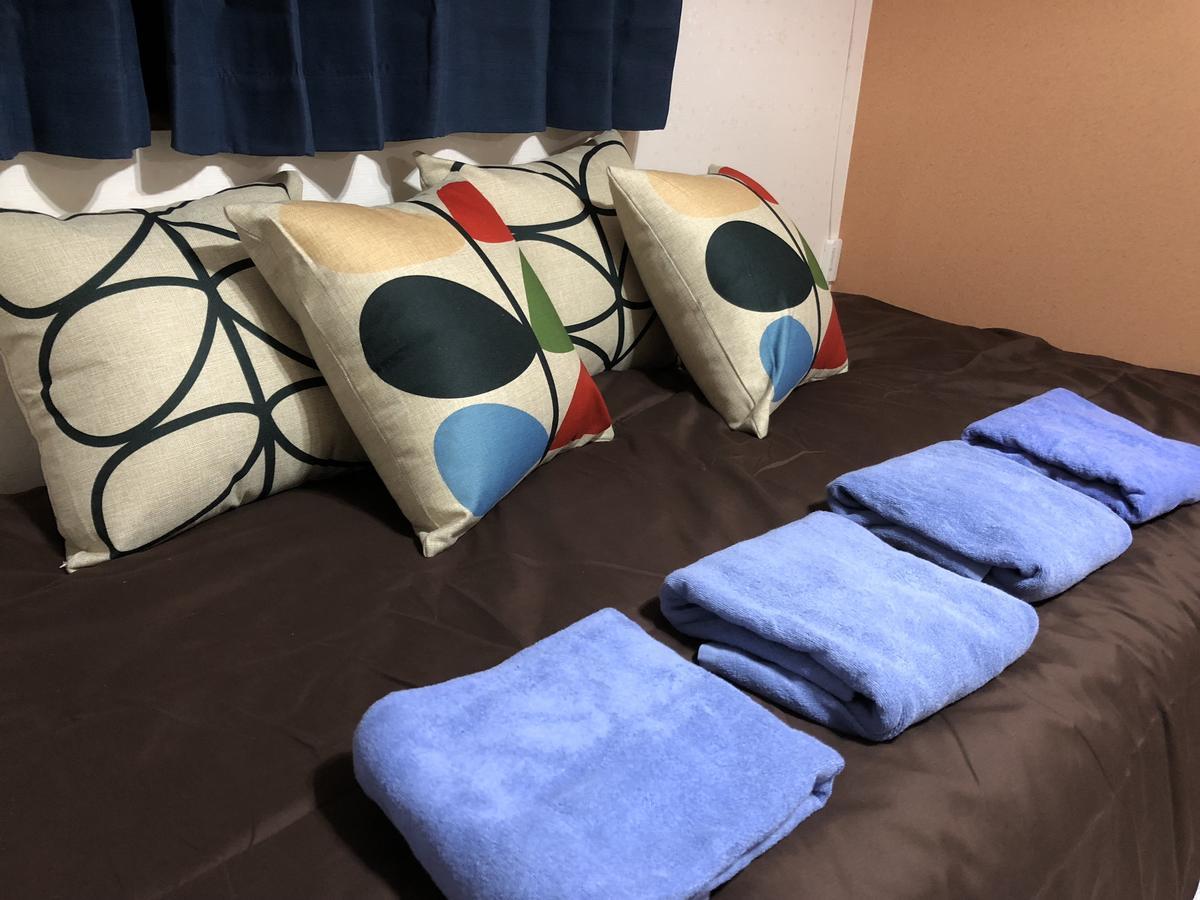 Vacation Rental Sora Kyoto Eksteriør billede