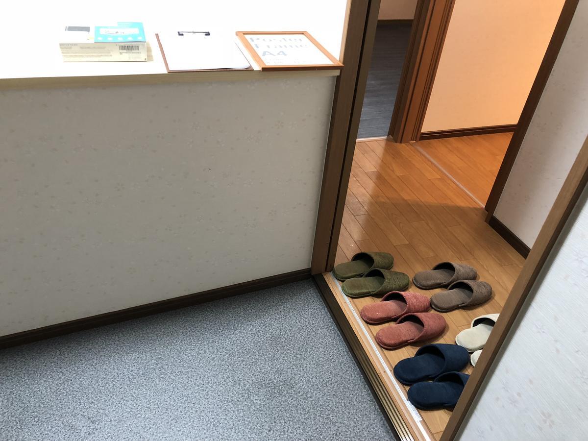 Vacation Rental Sora Kyoto Eksteriør billede