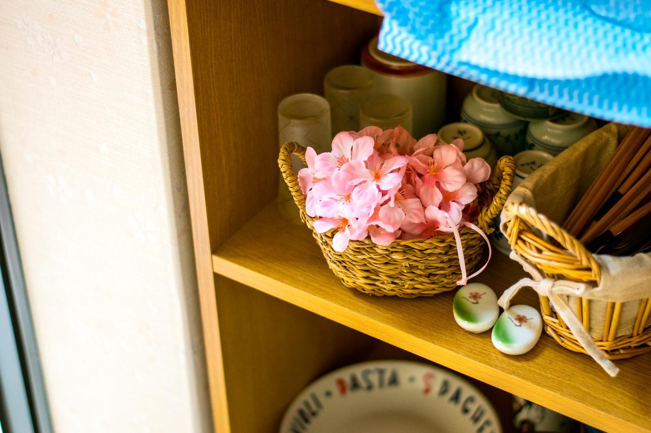 Vacation Rental Sora Kyoto Eksteriør billede