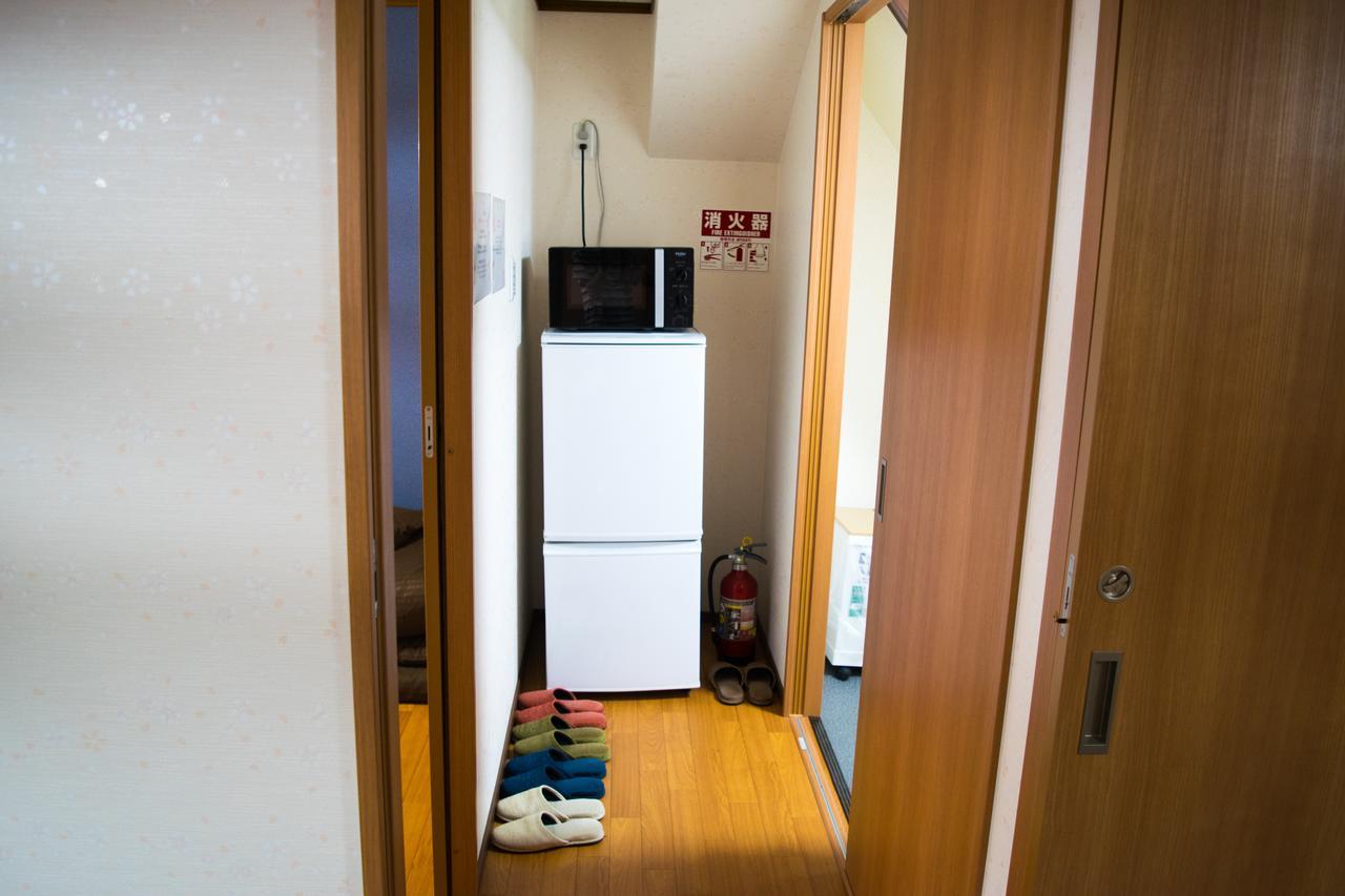 Vacation Rental Sora Kyoto Eksteriør billede