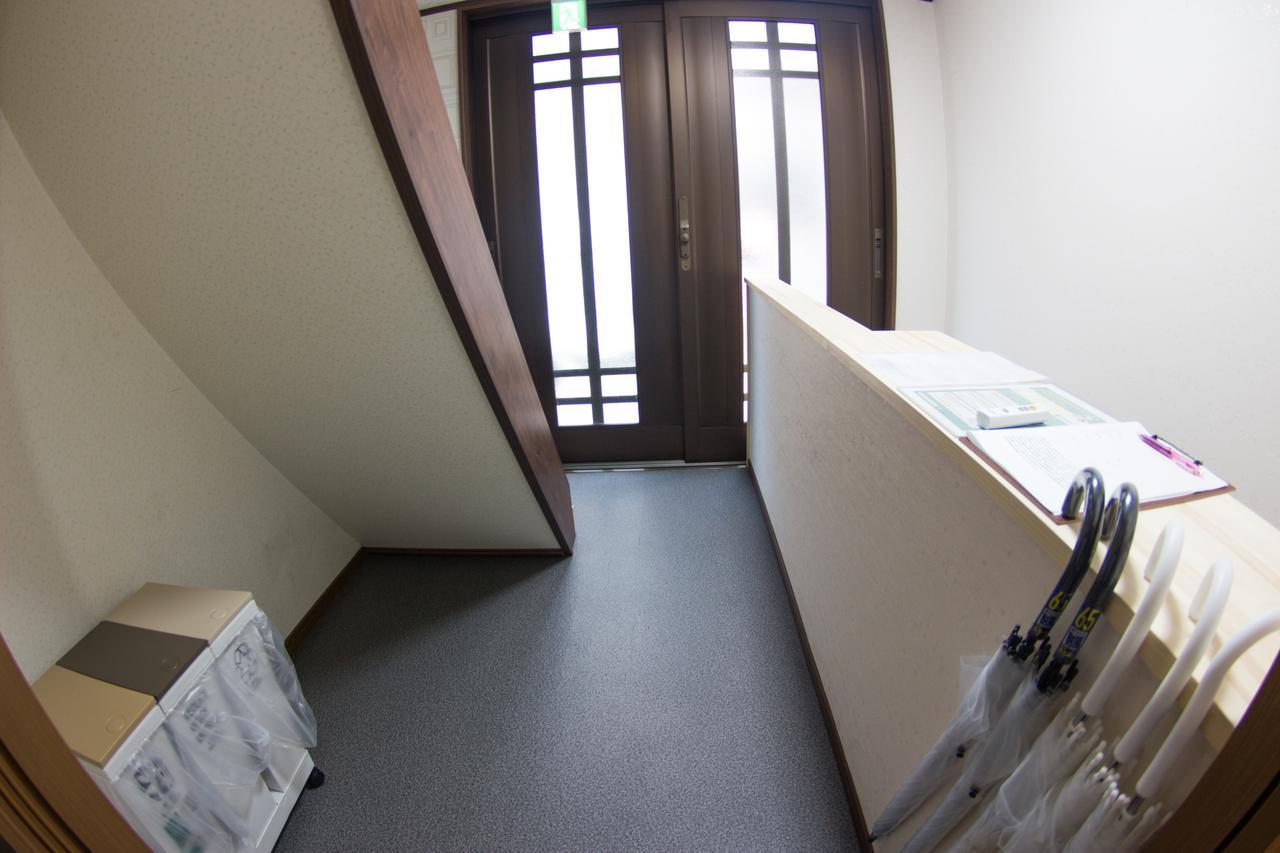Vacation Rental Sora Kyoto Eksteriør billede