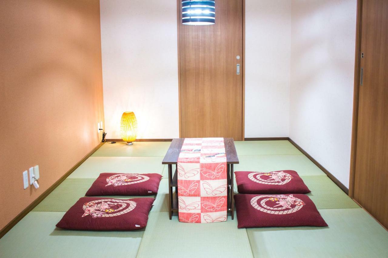 Vacation Rental Sora Kyoto Eksteriør billede
